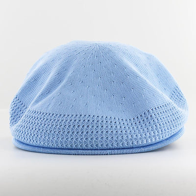 Kangol Tropic 504 Ventair cap lt blue - Shop-Tetuan