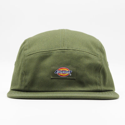 Dickies Albertville cap military green - Shop-Tetuan