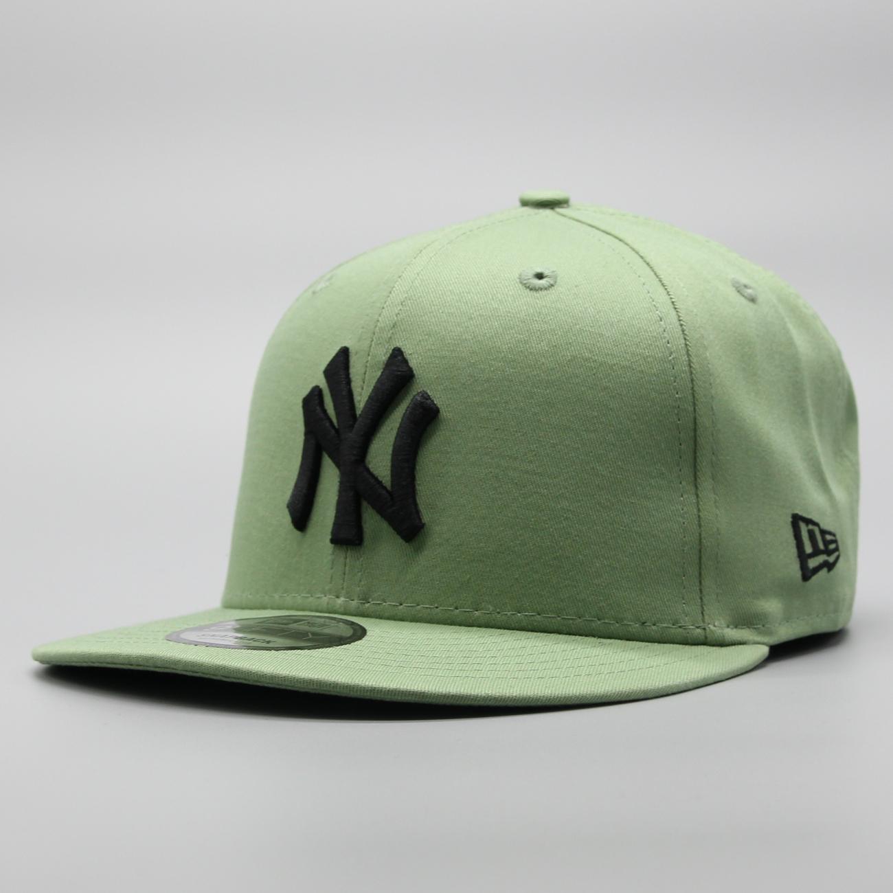New Era League Essential 9Fifty NY Yankees Jade
