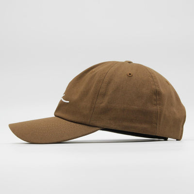 Karl Kani Signature Cap brown - Shop-Tetuan