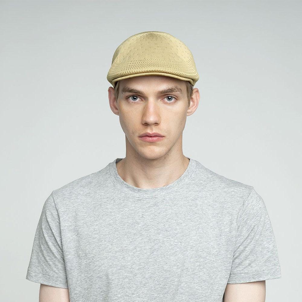 Kangol Tropic 507 Ventair white - Shop-Tetuan