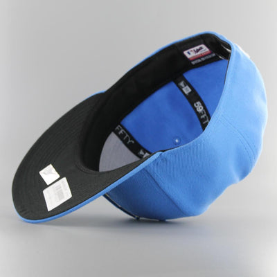 New Era City Connect 59fifty B Red Sox baby blue