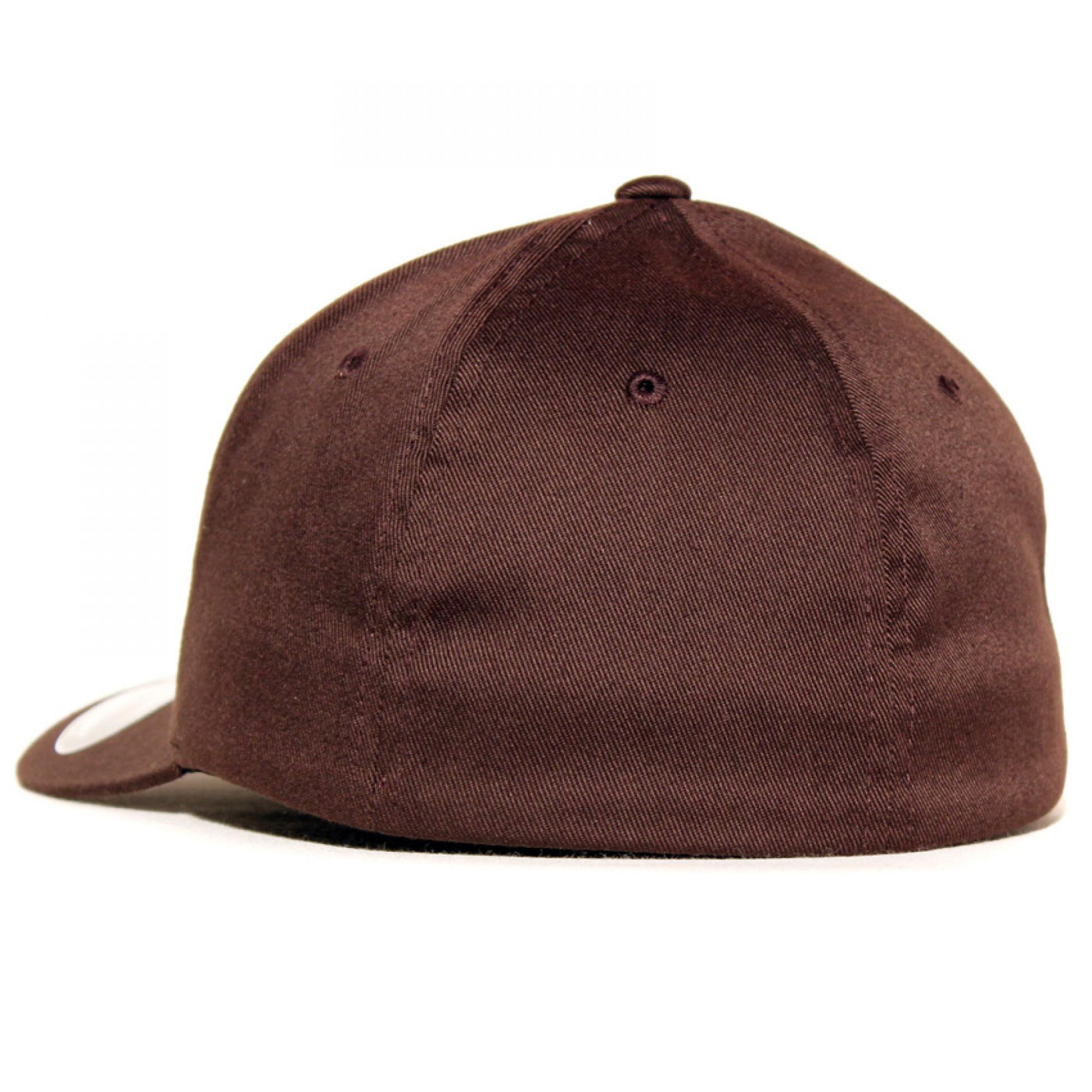Flexfit cap brown - Shop-Tetuan