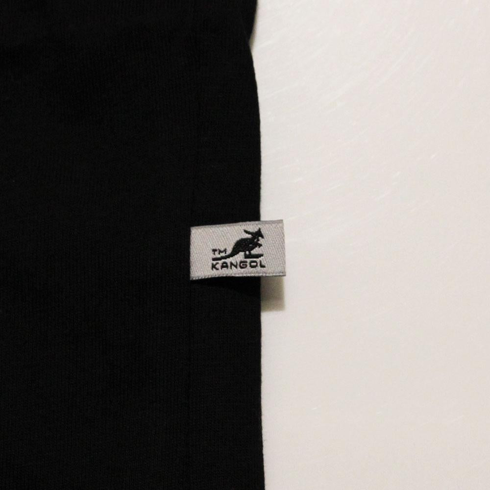 Kangol Harlem M05 tee black