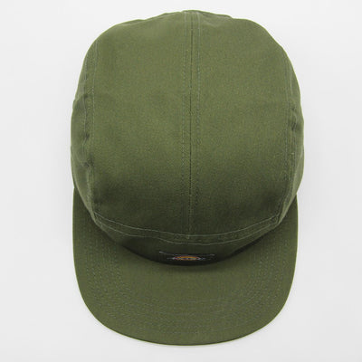 Dickies Albertville cap military green - Shop-Tetuan