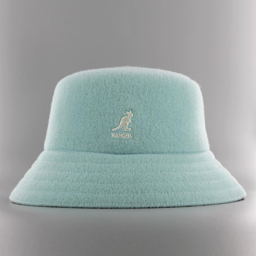 Kangol Wool Lahinch blue tint