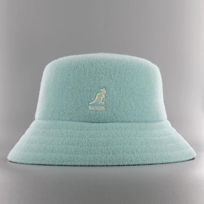 Kangol Wool Lahinch blue tint