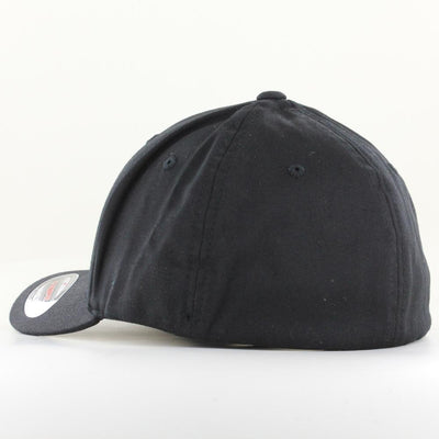 Flexfit cap black/black - Shop-Tetuan