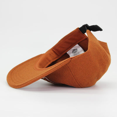 Dickies Union Springs cap gingerbread