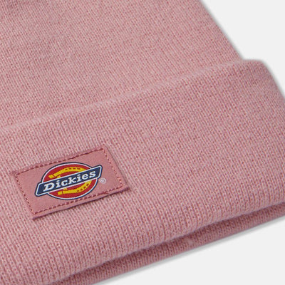 Dickies Gibsland beanie foxglove