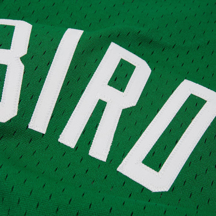 Mitchell &amp; Ness NBA Swingman jersey B Celtics green - Shop-Tetuan