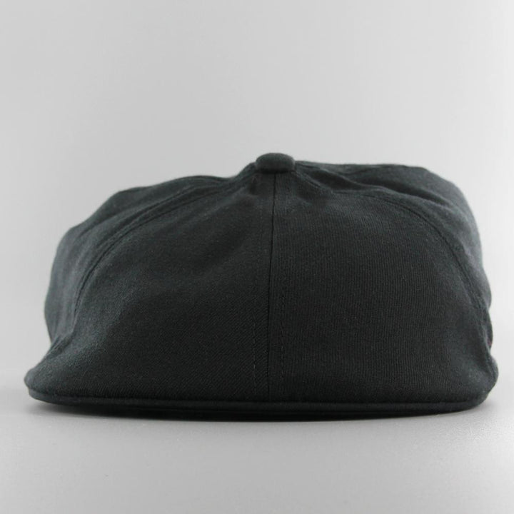Kangol Wool Flexfit 504 black - Shop-Tetuan