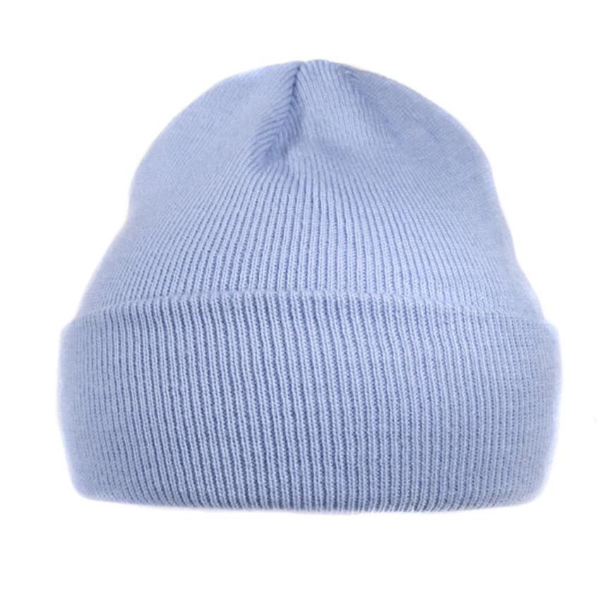 Atlantis Wind beanie sky blue - Shop-Tetuan