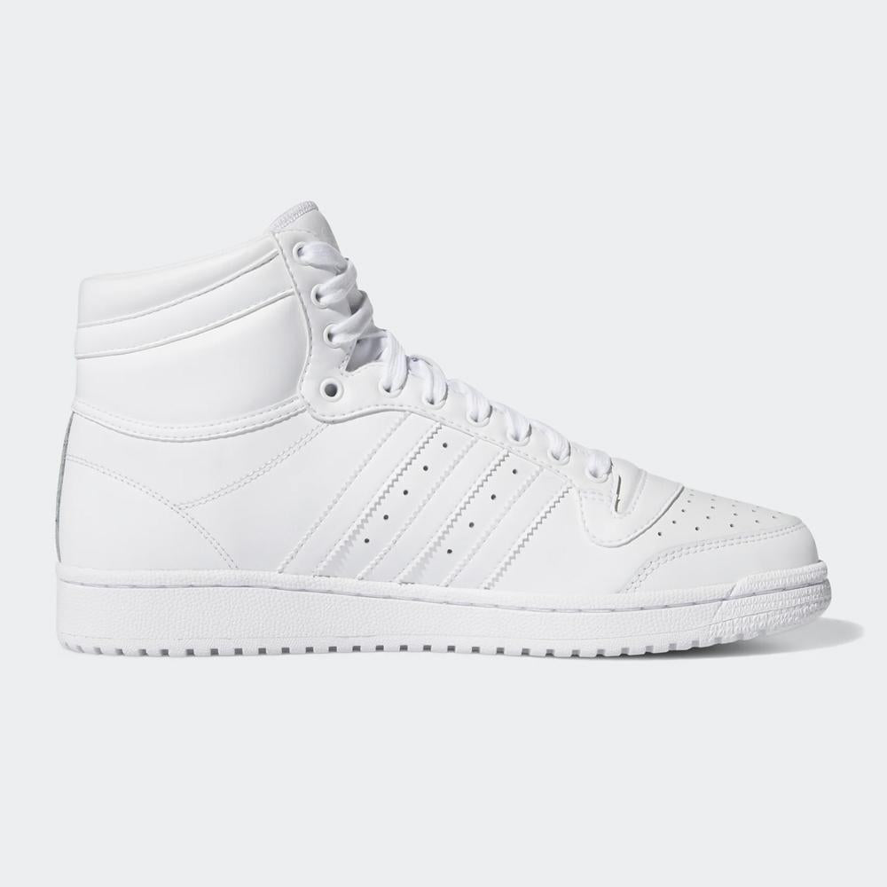 Adidas Top Ten ftwwht/cwhite/ftwwht - Shop-Tetuan