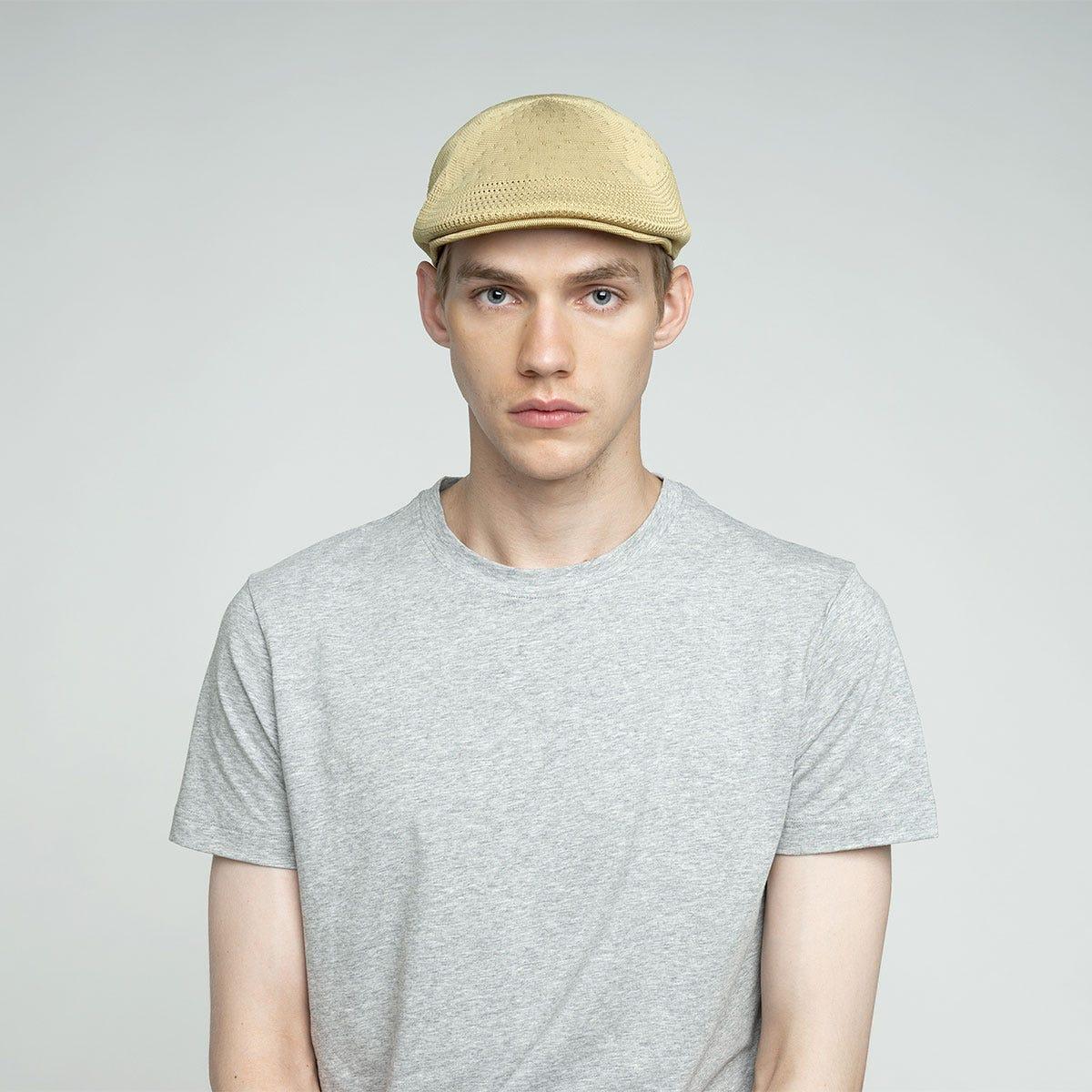 Kangol Tropic 507 Ventair beige - Shop-Tetuan