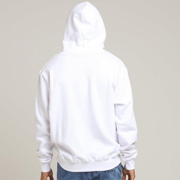 Dickies San Antonio hoodie white - Shop-Tetuan