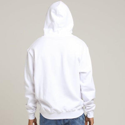 Dickies San Antonio hoodie white - Shop-Tetuan