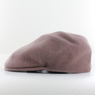 Kangol Wool 504 cap cocoa - Shop-Tetuan