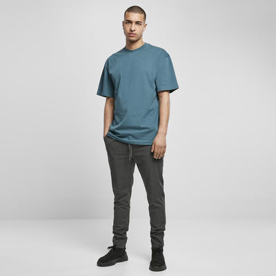 Urban Classics tall tee teal - Shop-Tetuan