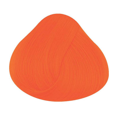 Directions Hair Colour Fluorescent Orange - Shop-Tetuan