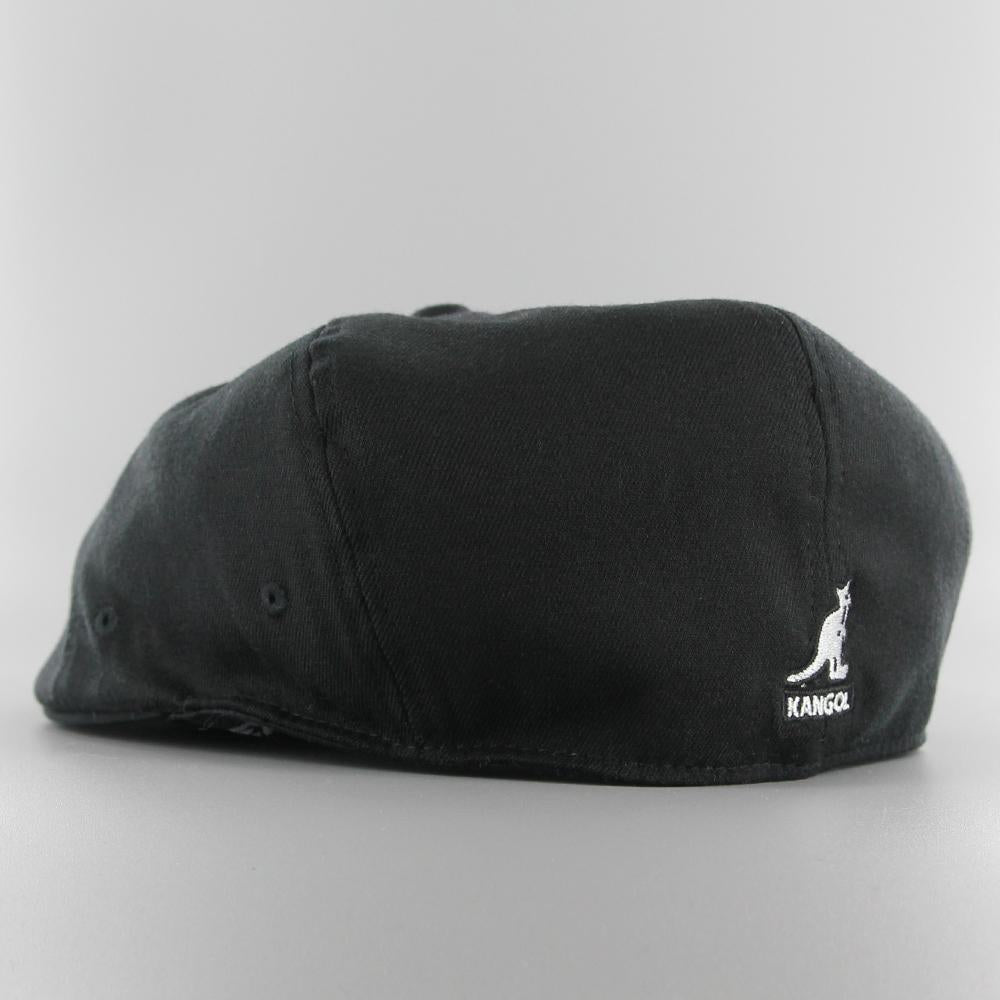 Kangol Wool Flexfit 504 black - Shop-Tetuan