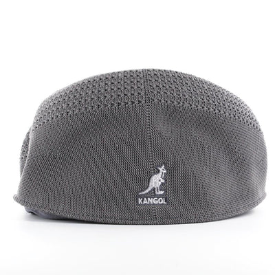 Kangol Tropic 504 Ventair cap charcoal - Shop-Tetuan