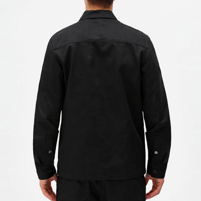 Dickies Funkley shirt black - Shop-Tetuan