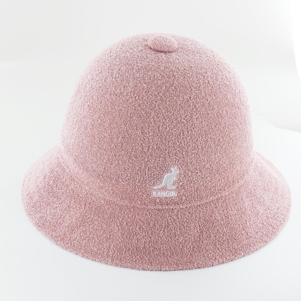 Kangol Bermuda Casual dusty rose - Shop-Tetuan