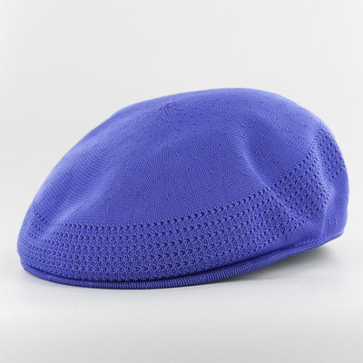Kangol Tropic 504 Ventair cap grape - Shop-Tetuan