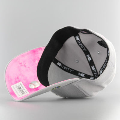 New Era Mothers day 3930 C White Sox gray - Shop-Tetuan