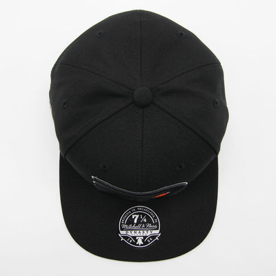 Mitchell & Ness NHL Vintage Fitted P Flyers black - Shop-Tetuan