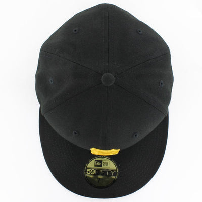 New Era Authentic On Field Game 59Fifty P Pirates black
