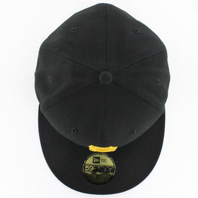 New Era Authentic On Field Game 59Fifty P Pirates black - Shop-Tetuan