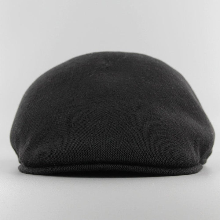 Kangol Bamboo 507 cap black - Shop-Tetuan
