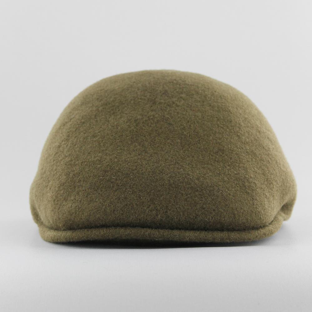Kangol Seamless Wool 507 cap camo