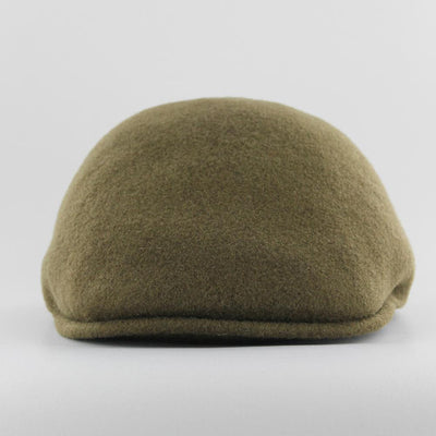 Kangol Seamless Wool 507 cap camo