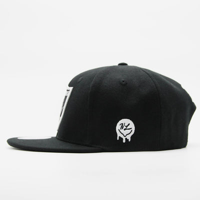 Naughty League Las Vegas Dealers snapback black - Shop-Tetuan