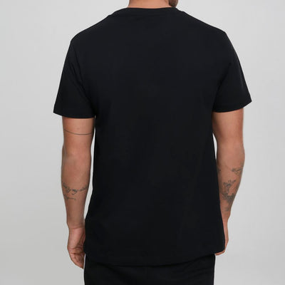Mister Tupac Heaven tee black - Shop-Tetuan