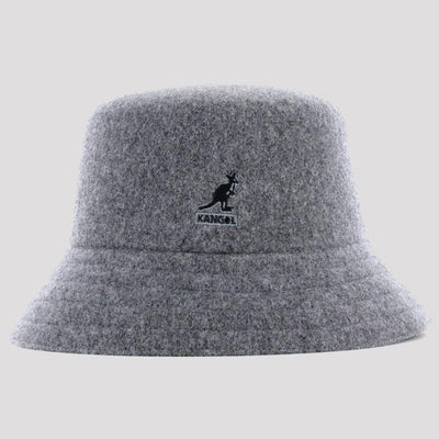 Kangol Wool Lahinch flannel - Shop-Tetuan