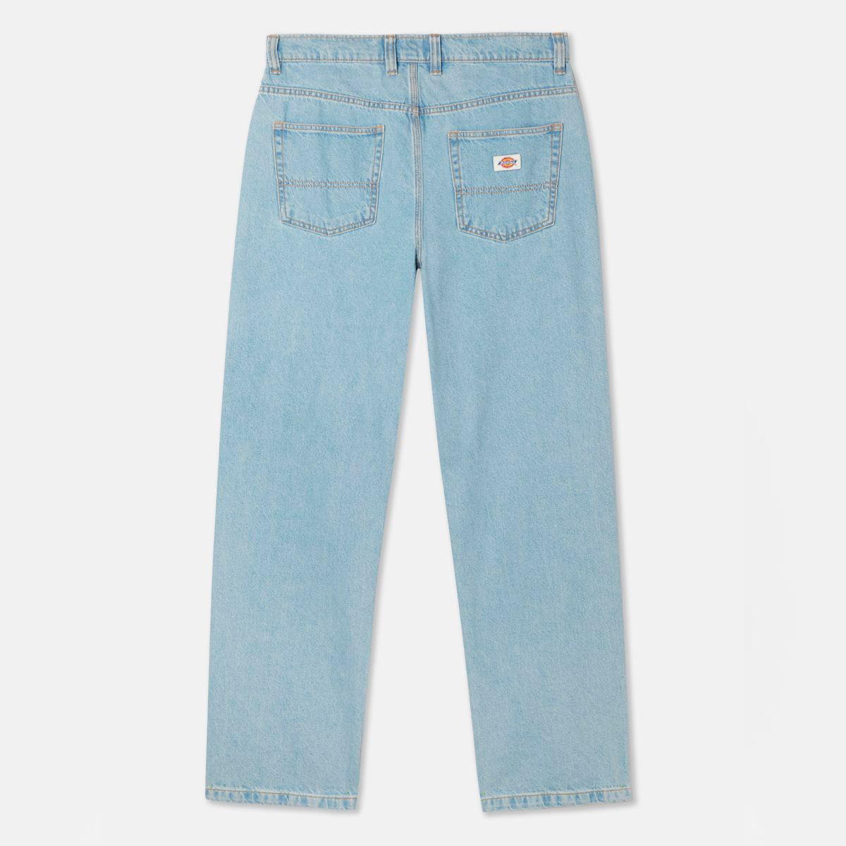 Dickies Thomasville Denim vntg blue - Shop-Tetuan