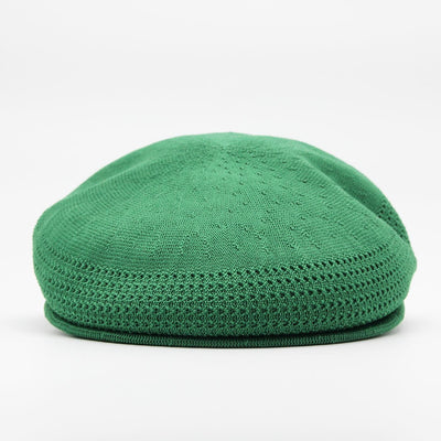 Kangol Tropic 504 Ventair cap turf green - Shop-Tetuan