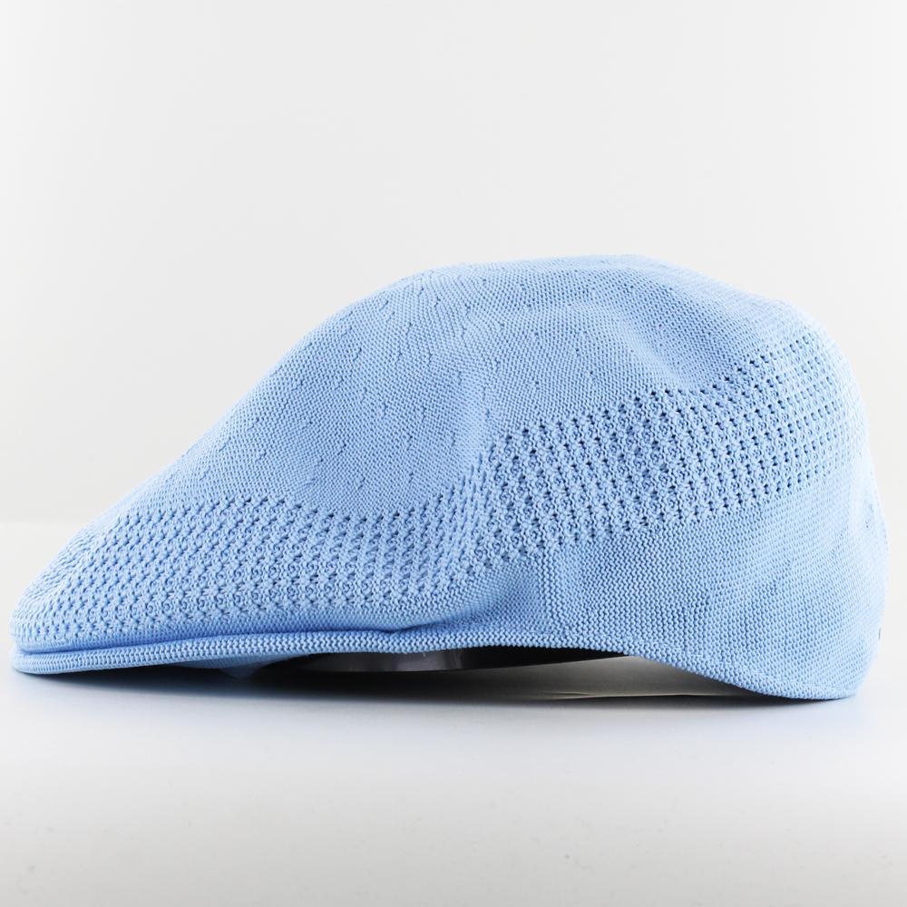 Kangol Tropic 504 Ventair cap lt blue - Shop-Tetuan
