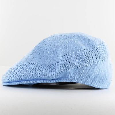 Kangol Tropic 504 Ventair cap lt blue - Shop-Tetuan