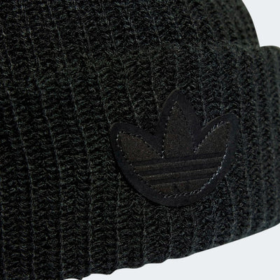 Adidas Con Short beanie black - Shop-Tetuan