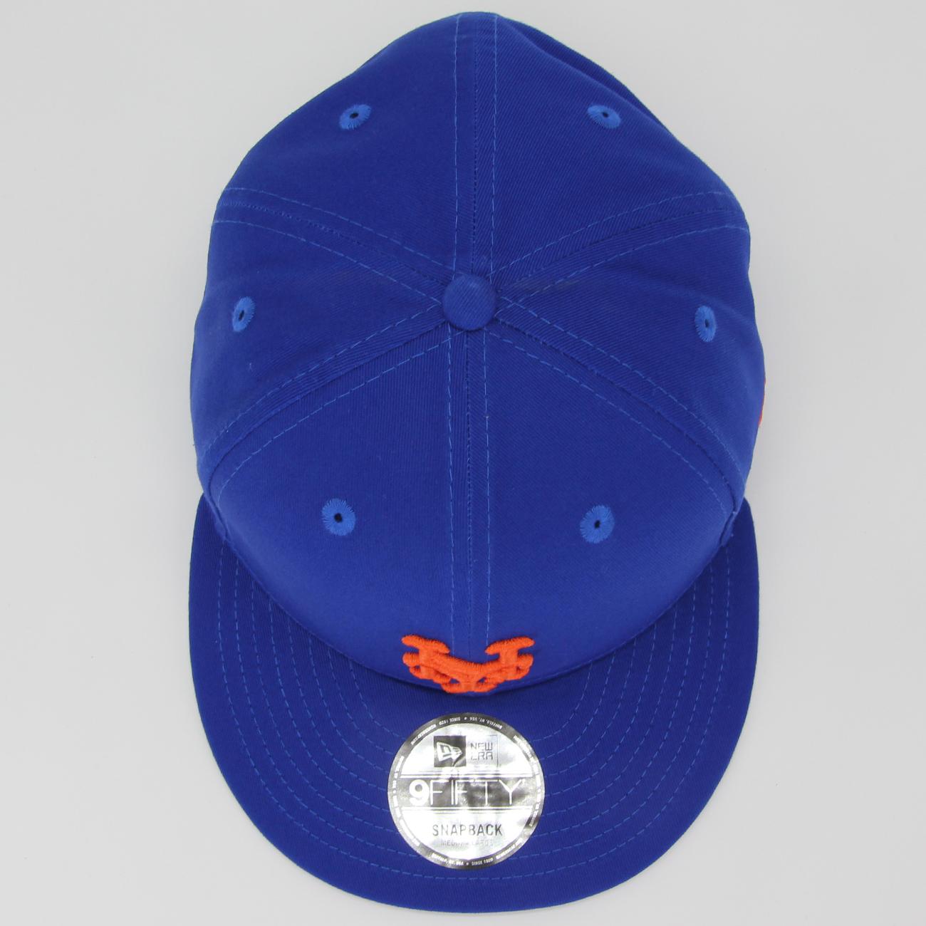 New Era Nos MLB Otc 9Fifty NY Mets