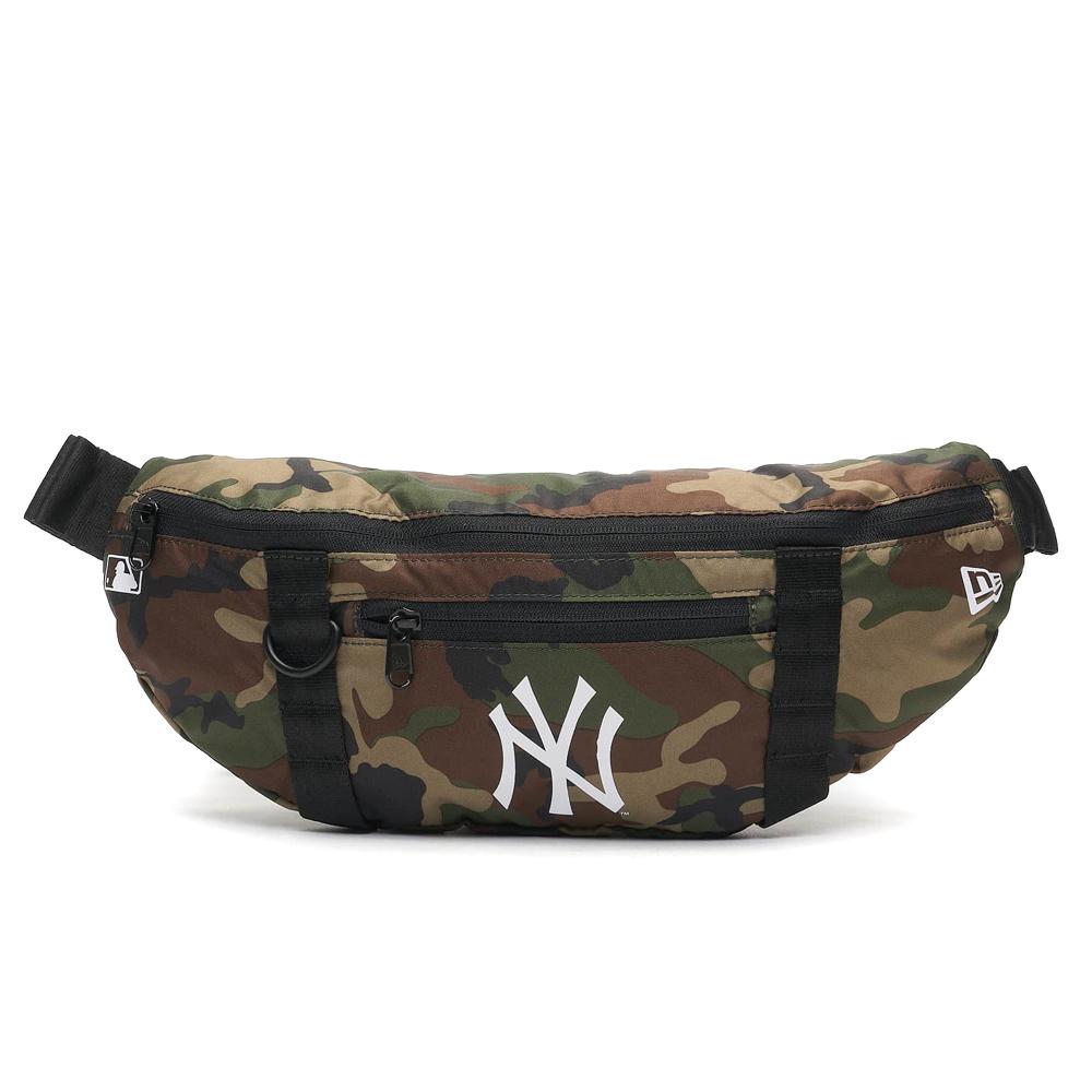 New Era MLB Waist Bag Light NY Yankees wdcwhi - Shop-Tetuan