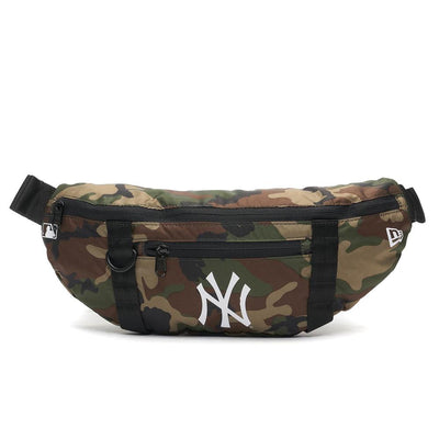 New Era MLB Waist Bag Light NY Yankees wdcwhi - Shop-Tetuan