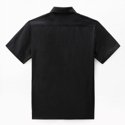 Dickies Work Shirt SS Rec black