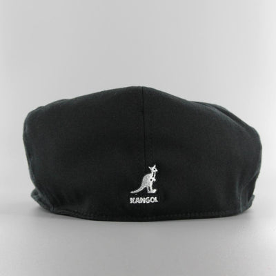 Kangol Wool Flexfit 504 black