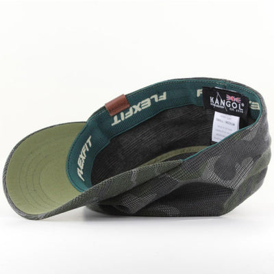 Kangol Pattern Army cap prince camo - Shop-Tetuan